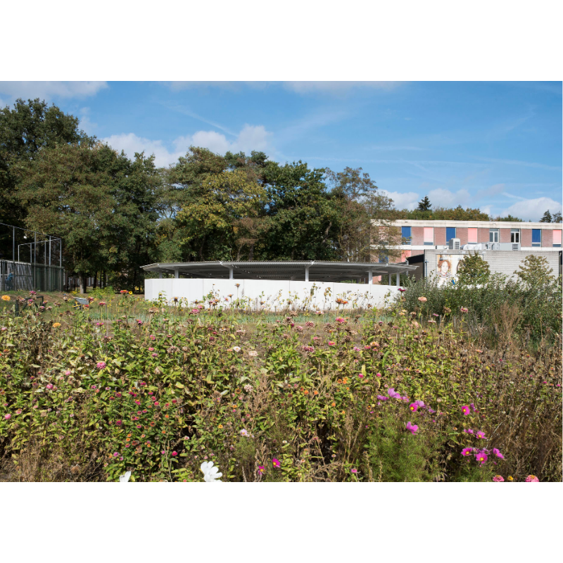 Atelier Leise - Project - Grondslag
